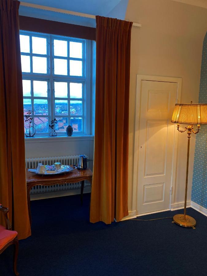Eksjoe Stadshotell Esterno foto